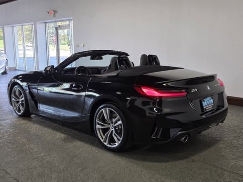 Used 2025 BMW Z4 sDrive30i image 6