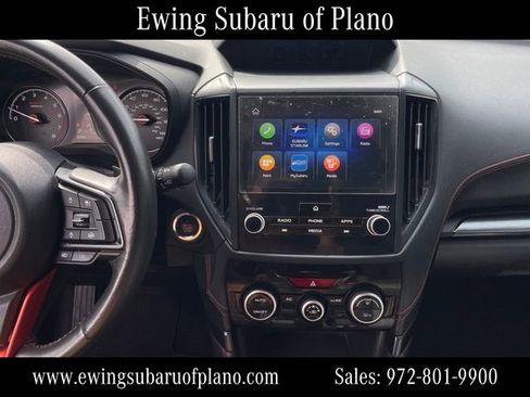 Used 2024 Subaru Forester Sport image 18