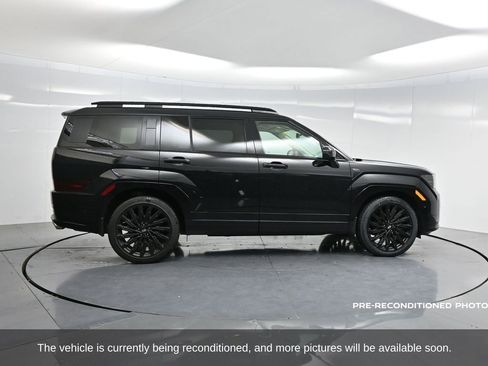 Used 2024 Hyundai Santa Fe Calligraphy image 51