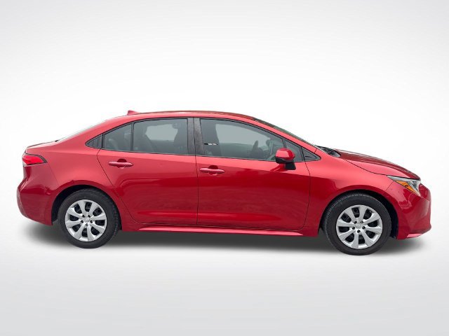 Used 2020 Toyota Corolla LE FWD image 6