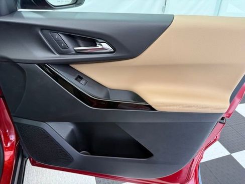 New 2026 Chevrolet Equinox ACTIV image 23