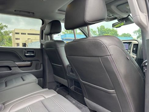 Used 2017 GMC Sierra 1500 Denali AWD/4WD image 22