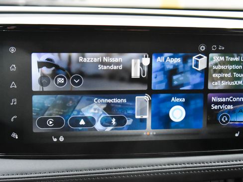 Used 2024 Nissan Ariya FWD image 21