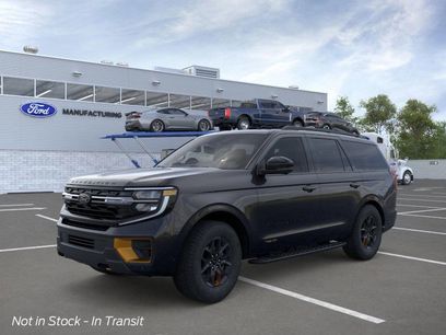 New 2025 Ford Expedition Tremor