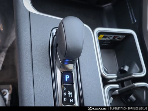 New 2026 Lexus TX 350 AWD image 19