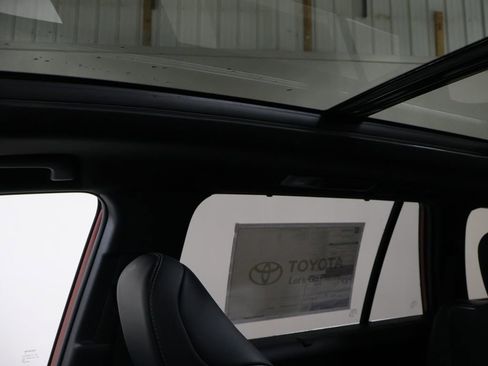 New 2026 Toyota Grand Highlander AWD Hybrid image 29