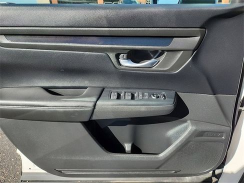 Used 2024 Honda CR-V EX image 14