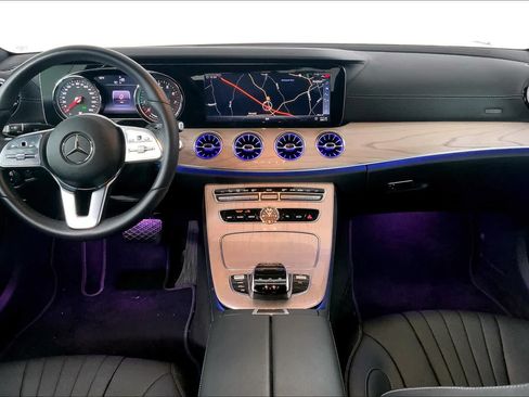 Certified 2019 Mercedes-Benz CLS 450 4MATIC image 15
