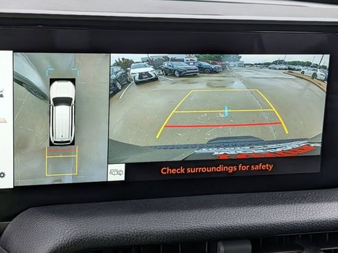 Certified 2025 Toyota Land Cruiser AWD/4WD image 20