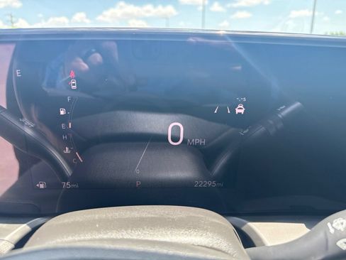 Used 2025 Buick Encore GX Sport Touring w/ Advanced Technology Package FWD image 15