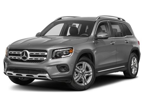 Used 2023 Mercedes-Benz GLB 250 image 1