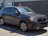 Used 2022 Volkswagen Taos SE image 2