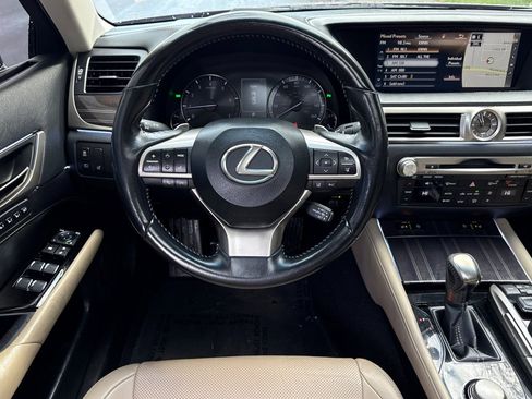 Used 2016 Lexus GS 350 image 11