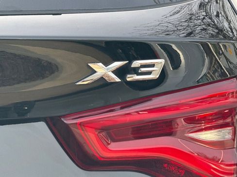 Used 2018 BMW X3 xDrive30i image 23