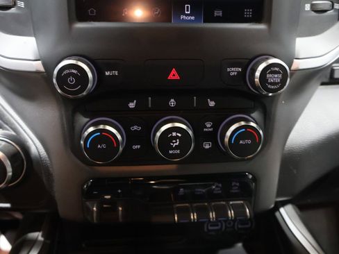Used 2022 RAM 1500 Big Horn image 28