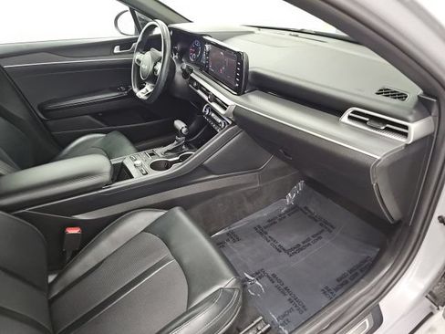 Used 2022 Kia K5 GT-Line AWD/4WD image 35