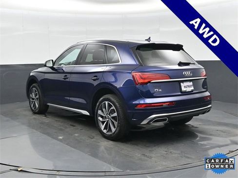 Used 2024 Audi Q5 2.0T Premium Plus image 6