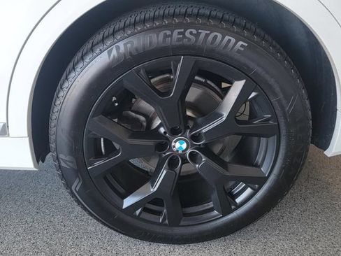 Used 2020 BMW X7 xDrive40i w/ Cold Weather Package AWD/4WD image 6