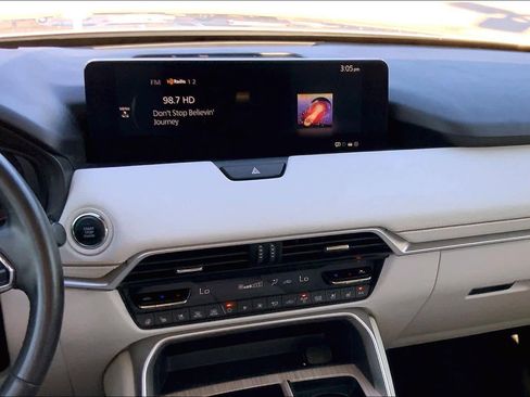 Used 2024 MAZDA CX-90 3.3 Turbo w/ Premium Plus Pkg image 7