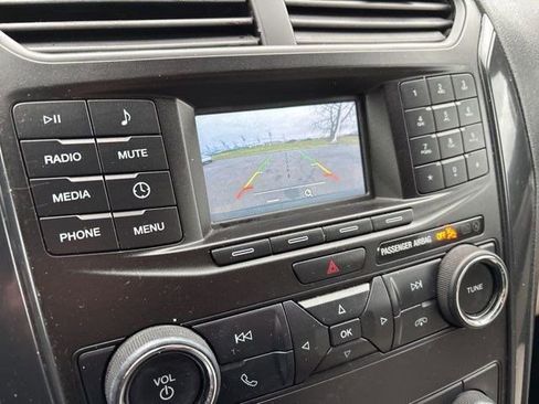 Used 2018 Ford Explorer 4WD image 21