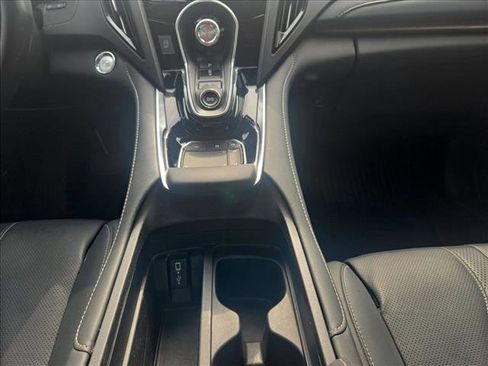 Used 2021 Acura RDX FWD w/ Advance Package image 14