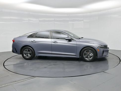 Certified 2021 Kia K5 LXS FWD image 23