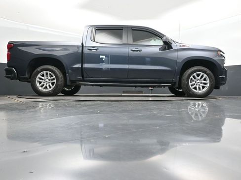 Used 2022 Chevrolet Silverado 1500 RST image 46