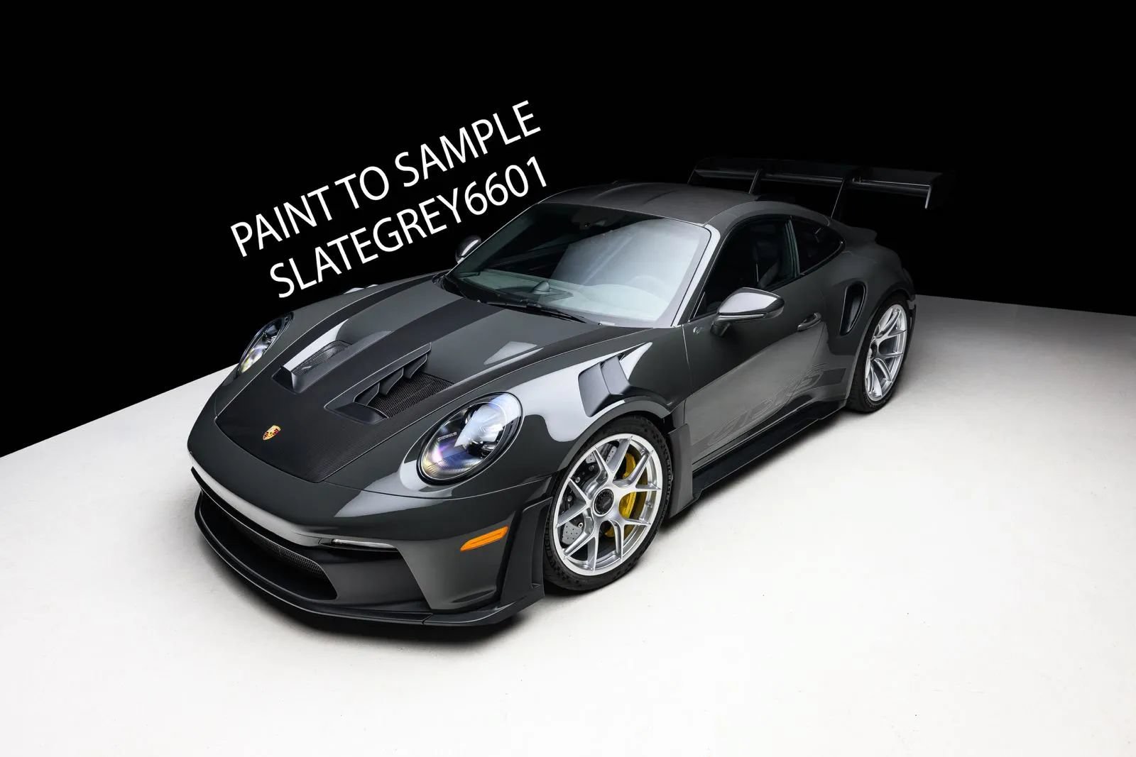 Used 2024 Porsche 911 GT3 RS RWD image 1