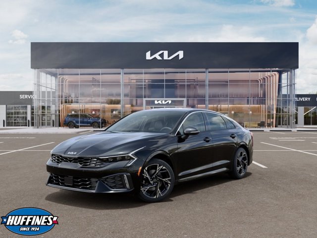 New 2026 Kia K5 GT-Line FWD image 1