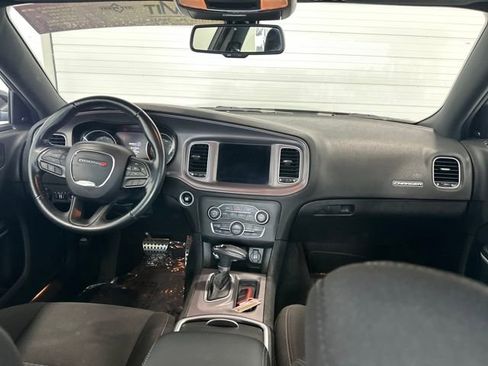 Used 2023 Dodge Charger GT w/ Cold Weather Package image 12