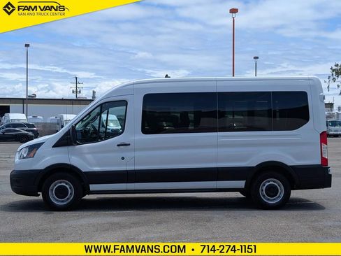 Used 2023 Ford Transit 350 XL RWD image 4