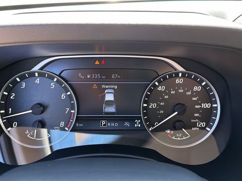 New 2026 Nissan Frontier S image 19