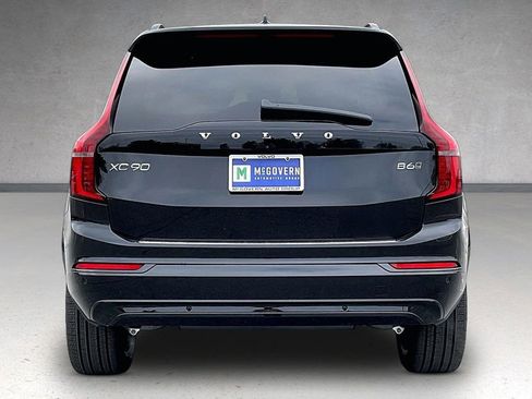 New 2026 Volvo XC90 B6 Ultra w/ Protection Package Premier AWD/4WD image 4