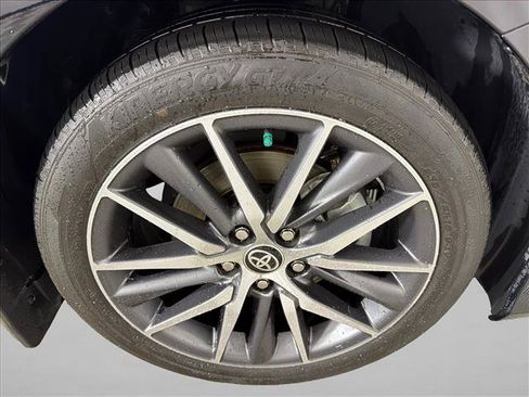 Used 2024 Toyota Camry XLE w/ Navigation Package FWD image 14