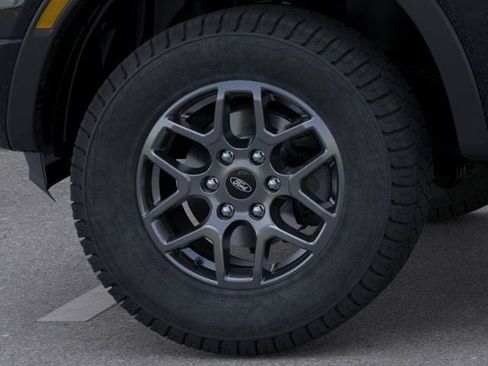 New 2026 Ford Ranger XLT w/ Technology Package image 19