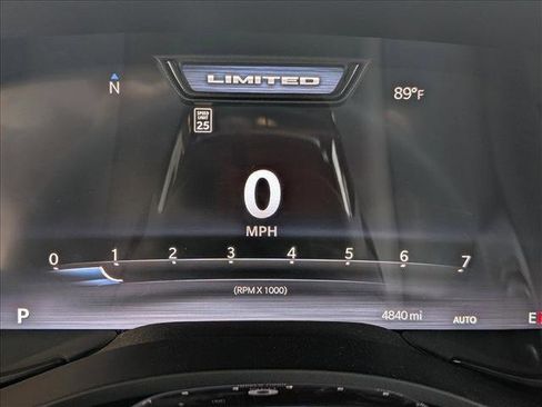 Used 2026 RAM 1500 Limited image 11