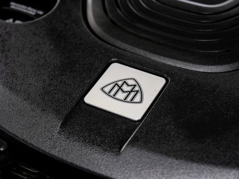 Used 2023 Mercedes-Benz Maybach S 680 4MATIC image 70