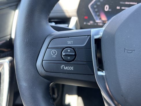 Used 2025 BMW X1 xDrive28i AWD/4WD image 19