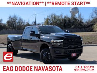 New 2026 RAM 3500 Laramie 360° Tour