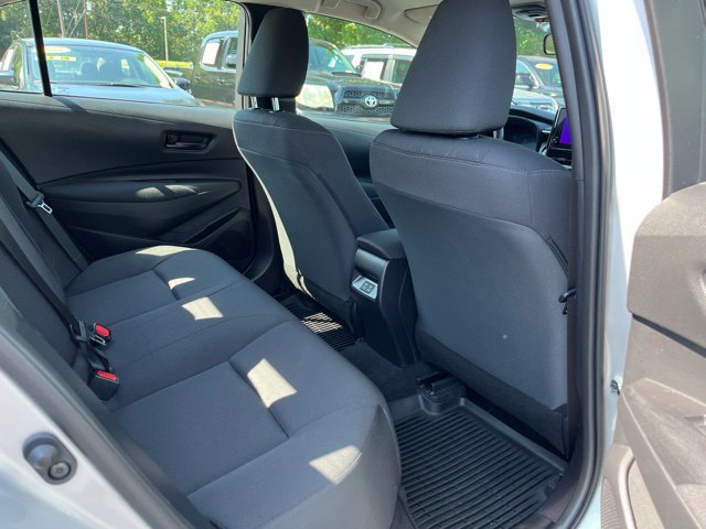 Used 2026 Toyota Corolla LE FWD image 18