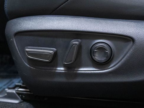 Certified 2025 Toyota RAV4 XSE w/ Advanced Technology Package image 23