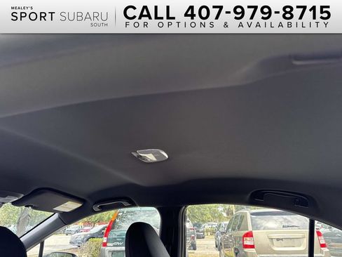 New 2026 Subaru WRX AWD/4WD image 15