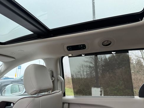 Used 2020 Chrysler Pacifica Limited image 44