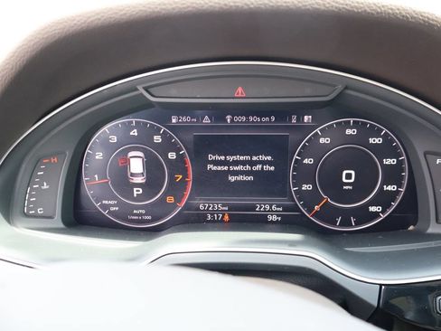 Used 2019 Audi Q7 3.0T Prestige w/ Prestige Package AWD/4WD image 41