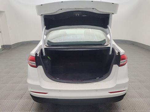 Used 2019 Ford Fusion SE image 29