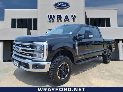 New 2026 Ford F250 4x4 Crew Cab Super Duty