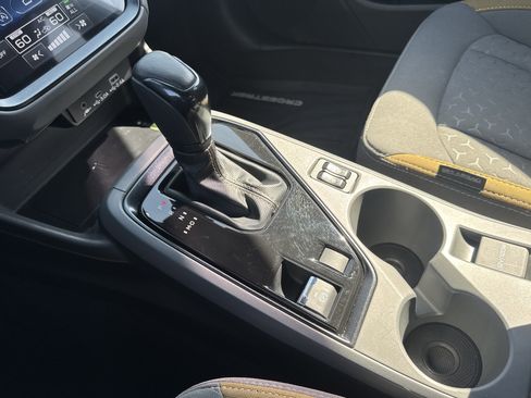 Used 2024 Subaru Crosstrek 2.5i Sport w/ Crosstrek Mirror Package image 21