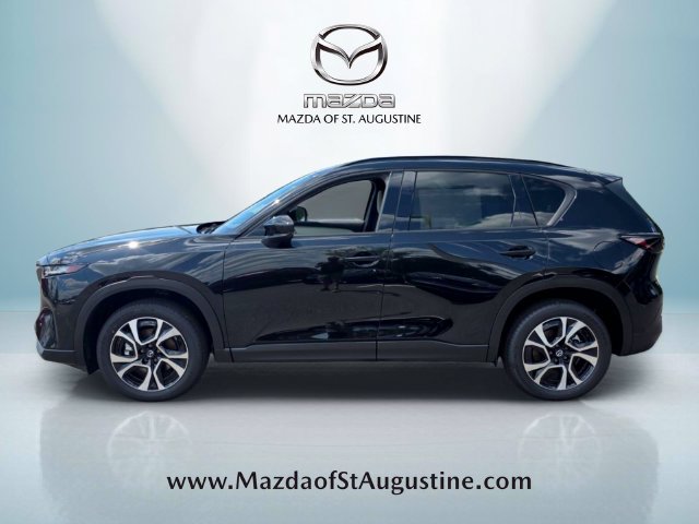 New 2026 MAZDA CX-5 Preferred AWD/4WD image 2