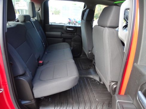 Used 2020 Chevrolet Silverado 2500 W/T image 28