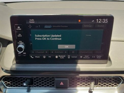 Used 2024 Acura Integra A-Spec FWD image 15